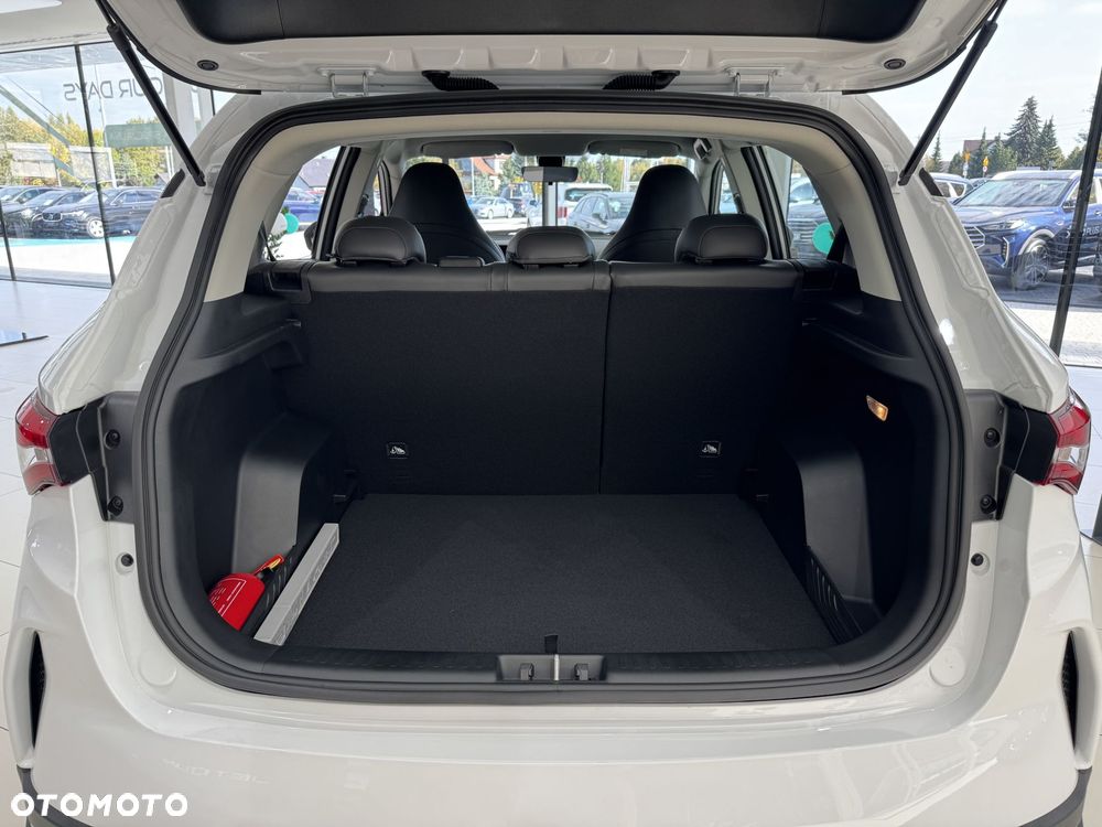 Jetour X50 - 17