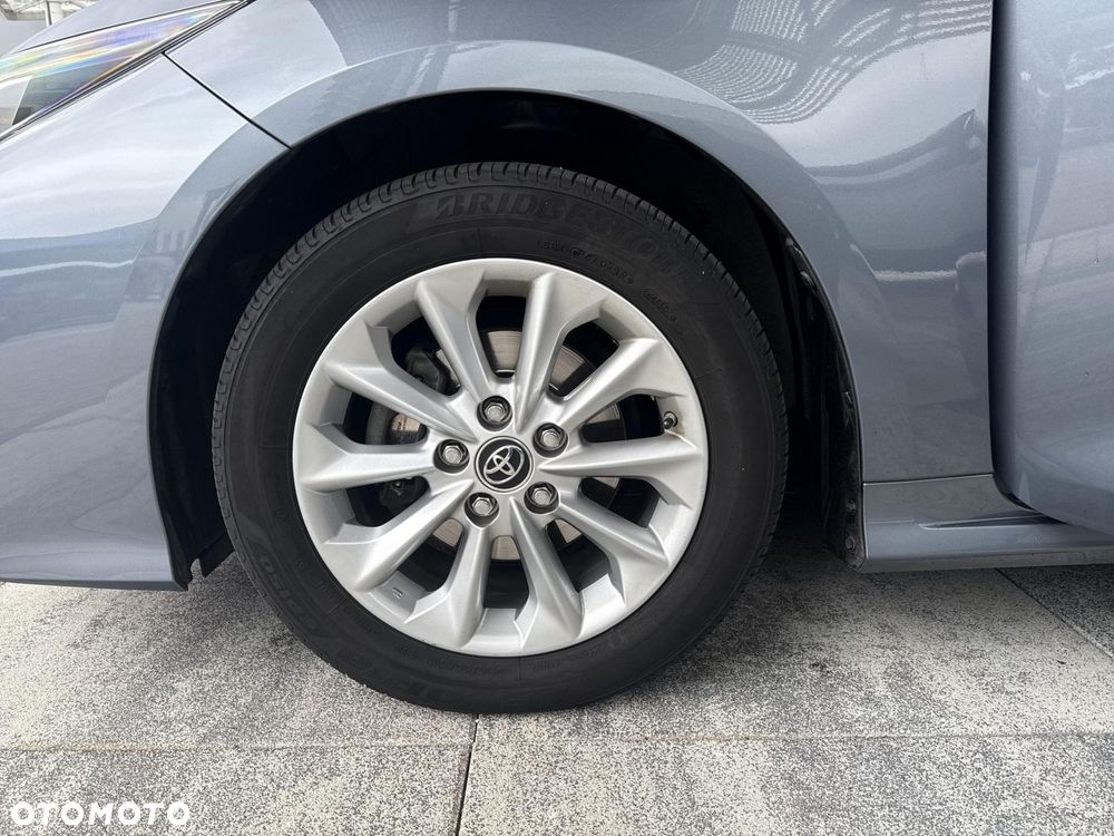Toyota Corolla - 19