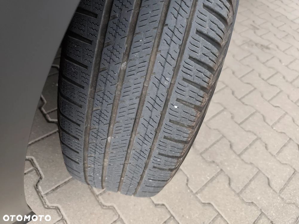Chevrolet Captiva - 18