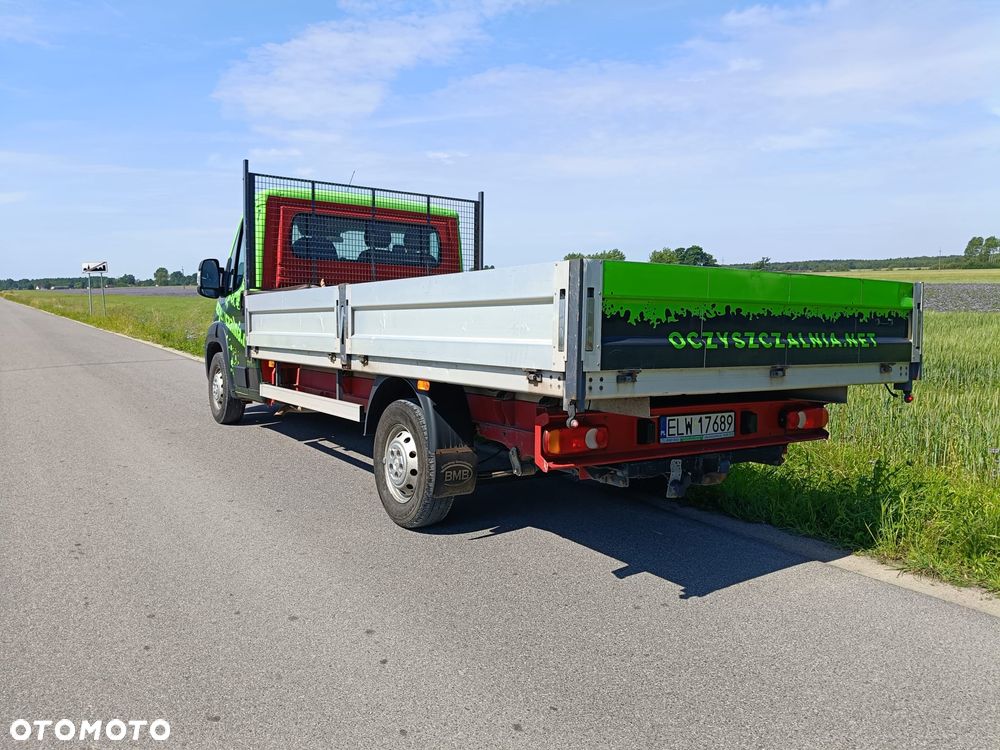 Peugeot Boxer - 3