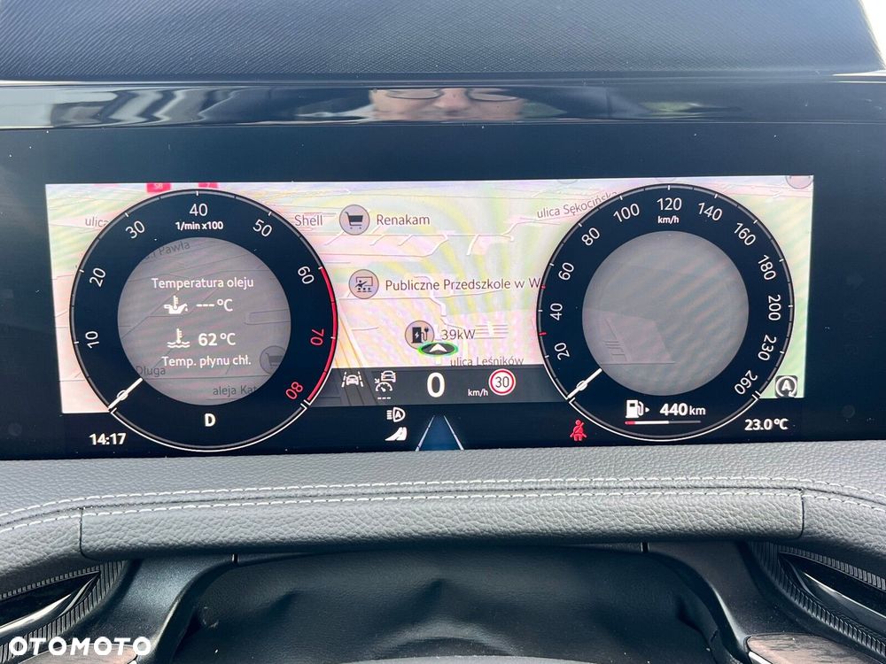 Skoda Superb 2.0 TSI 4x4 L&K DSG - 35