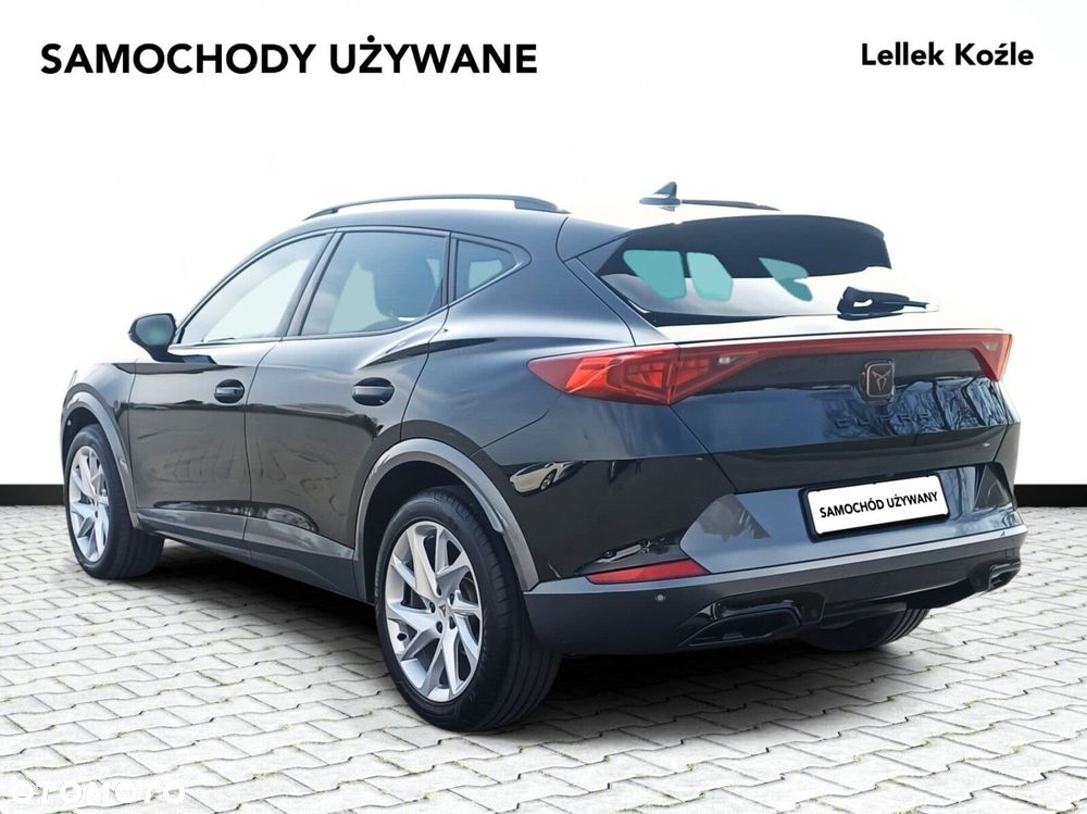 Cupra Formentor 1.5 TSI DSG - 3