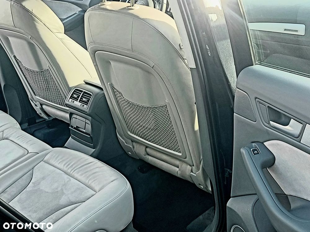 Audi Q5 3.0 TDI Quattro S tronic - 7