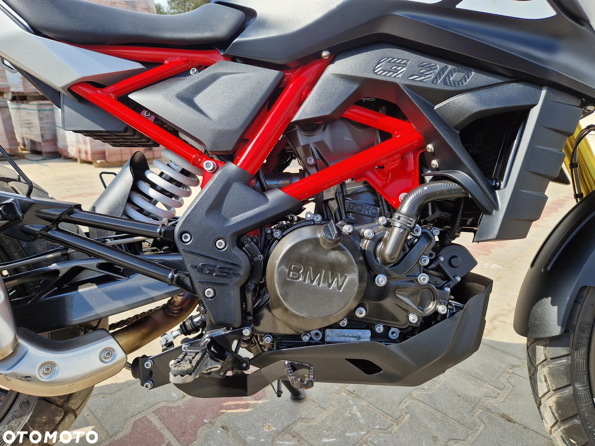 BMW GS - 31