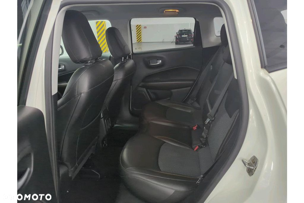 Jeep Compass 1.4 TMair Limited 4WD S&S - 7