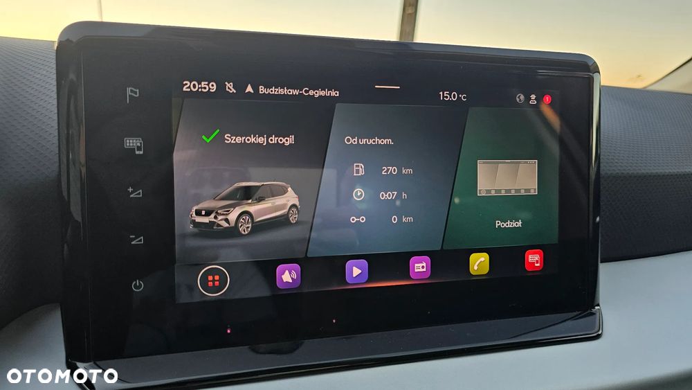 Seat Arona - 16