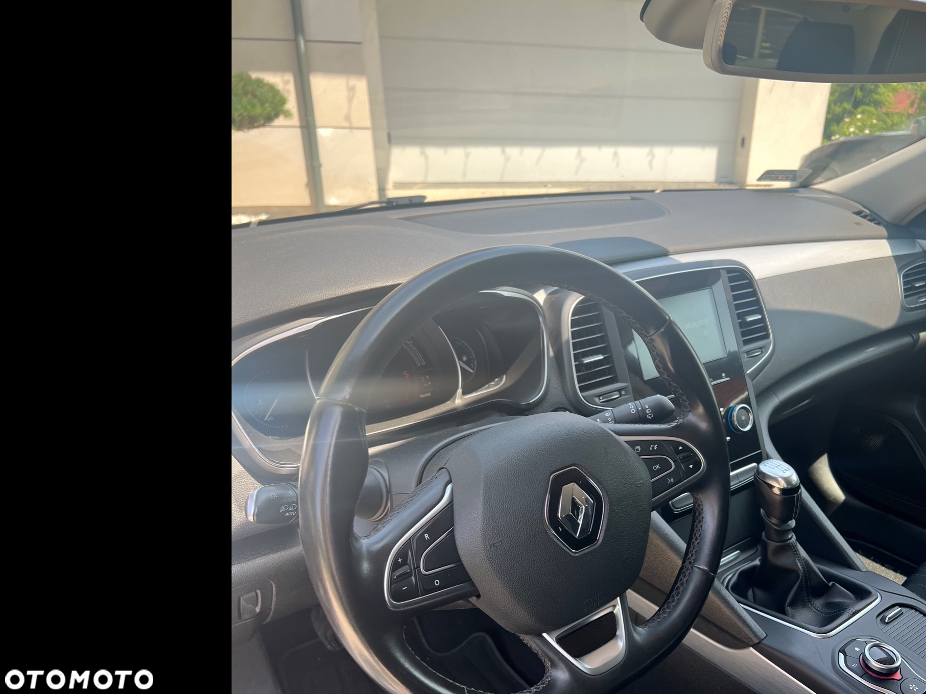 Renault Talisman 1.7 Blue dCi Limited - 10