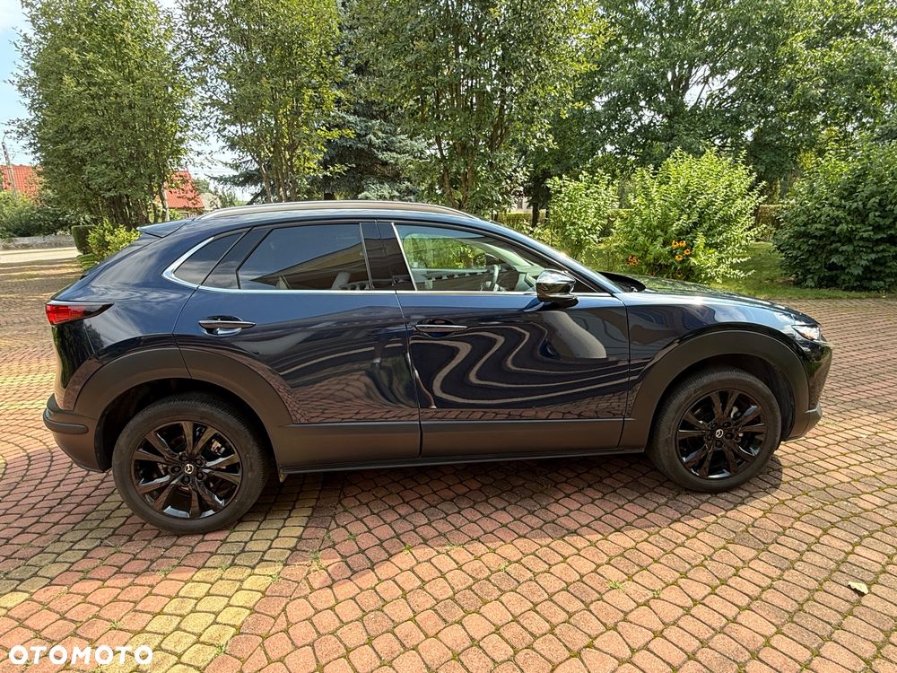 Mazda CX-30 - 1