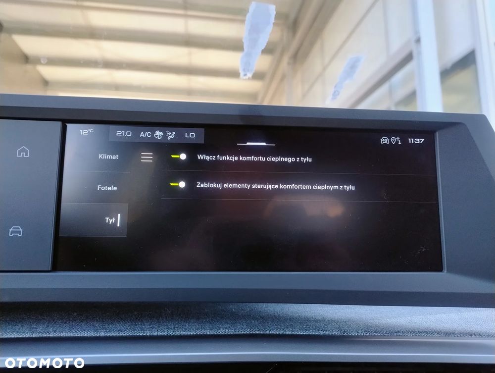 Peugeot 5008 1.2 PureTech mHEV Allure S&S e-DCS6 - 16