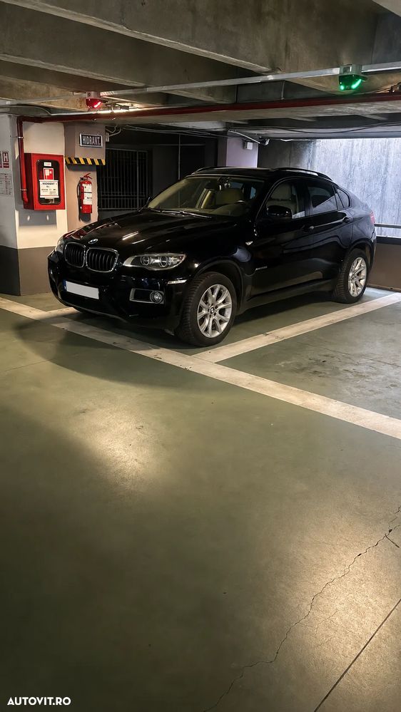 BMW X6 xDrive30d - 3