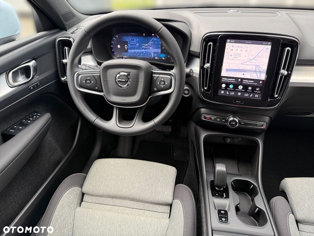 Volvo XC 40 - 16