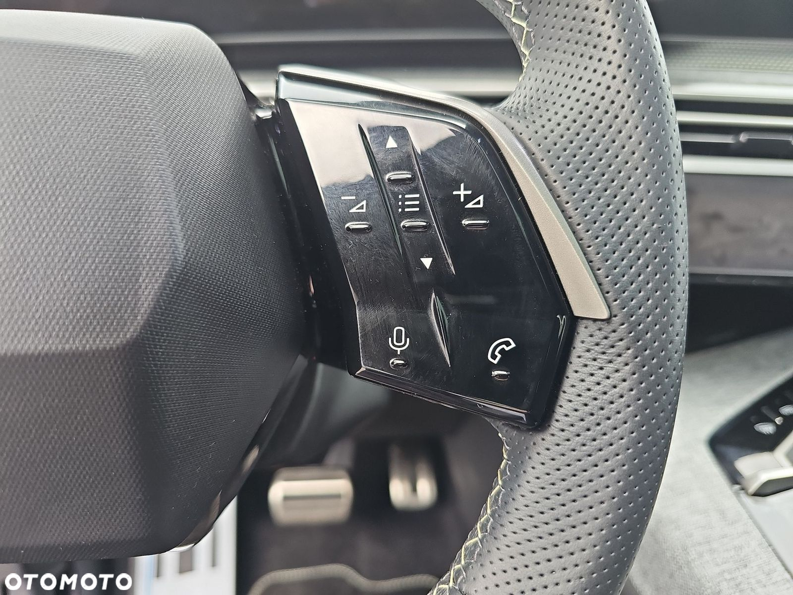 Peugeot 3008 - 15