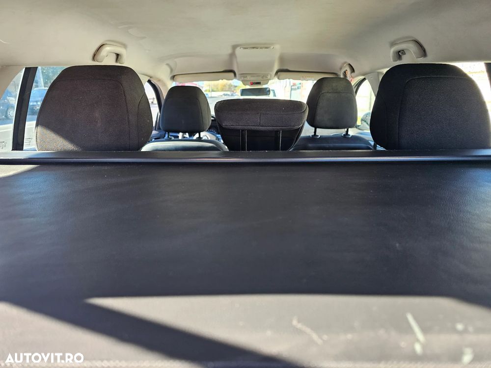 Renault Megane Grandtour ENERGY dCi 110 ECO2 EXPERIENCE - 13