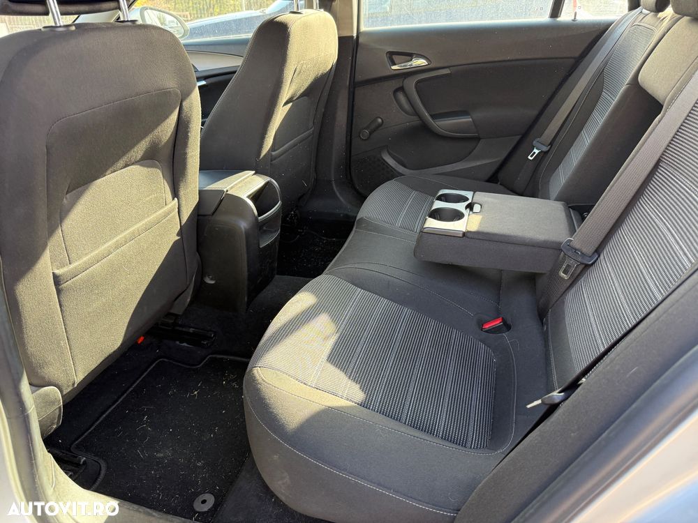 Opel Insignia 2.0 CDTI Sports Tourer Active - 7