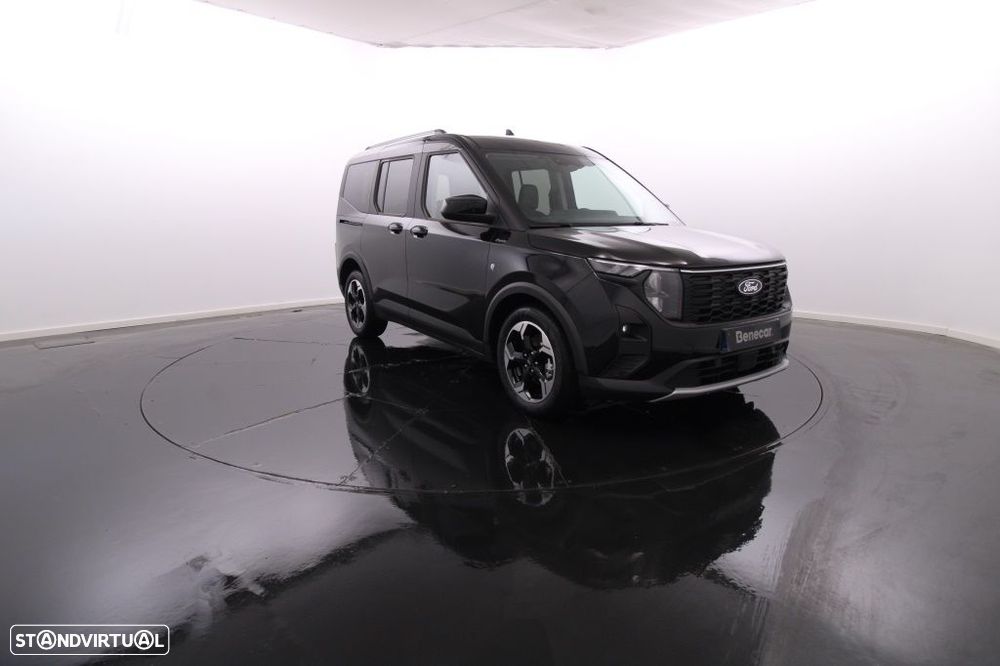 Ford Tourneo Courier 1.0 EcoBoost Active - 11