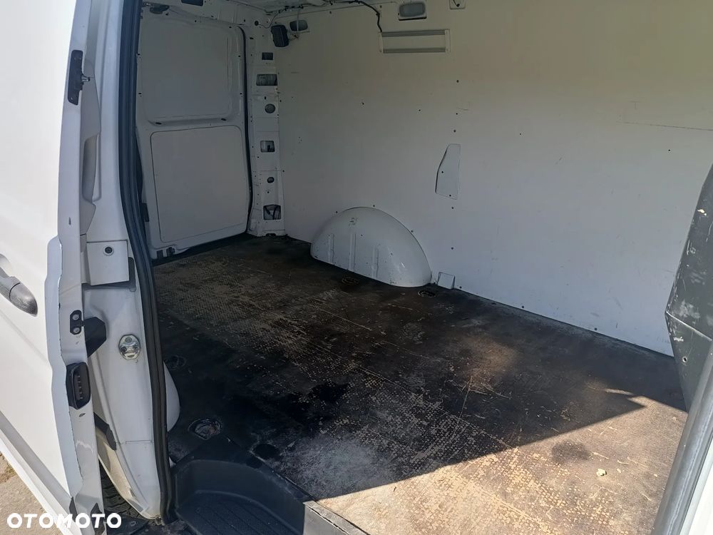 Mercedes-Benz VITO 2.1 diesel 163kM automat, WERSJA LONG L2H1, NAPĘD 4X4! GWARANTOWANY PRZEBIEG! SUPER STAN, 2014 rok, BEZ WKŁADU FINANSOWEGO! - 28