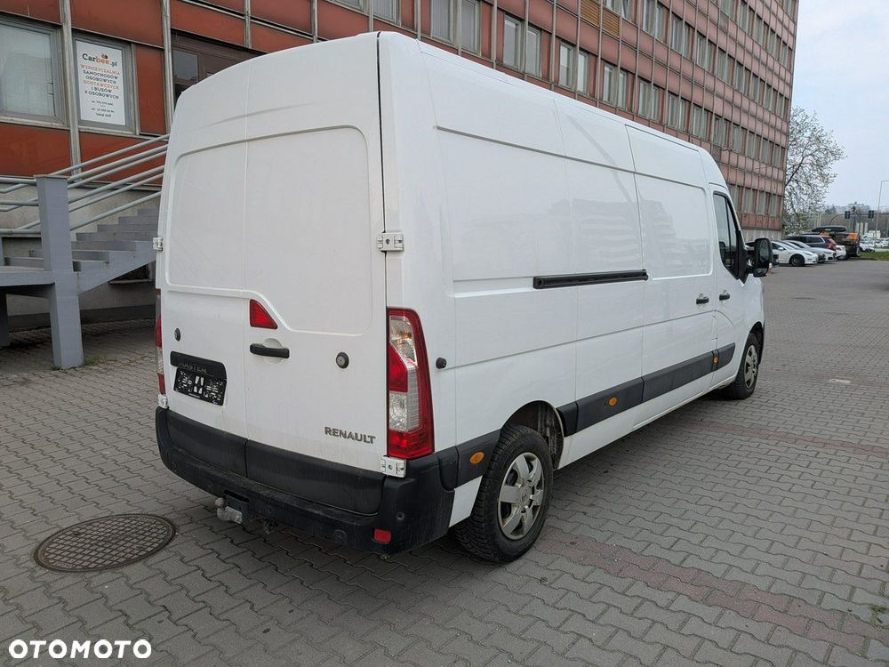 Renault Master - 6
