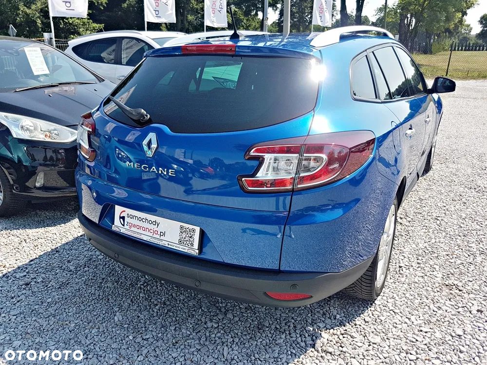Renault Megane 2.0 16V Privilege CVT Euro5 - 36