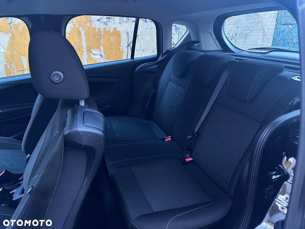 Ford B-MAX 1.6 Titanium - 11