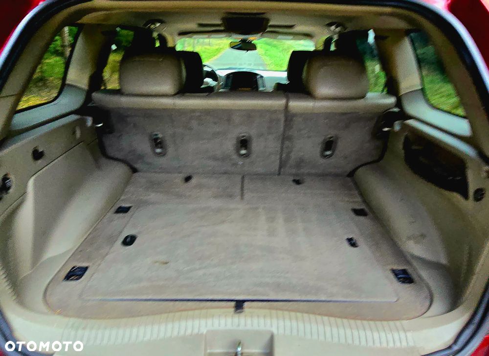 Jeep Grand Cherokee 4.7 V8 Limited - 13