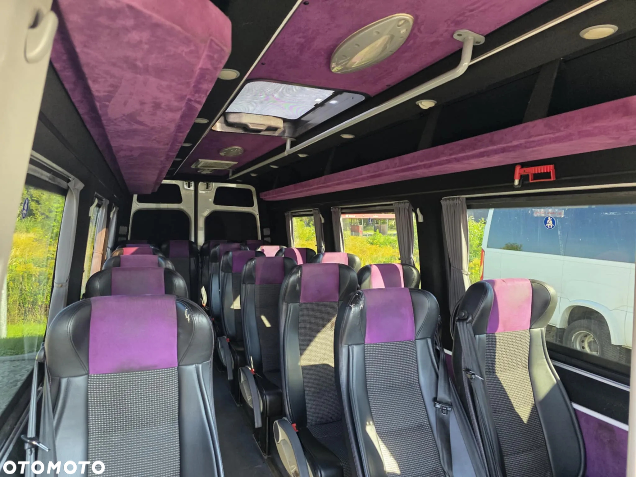 Volkswagen Crafter - 5