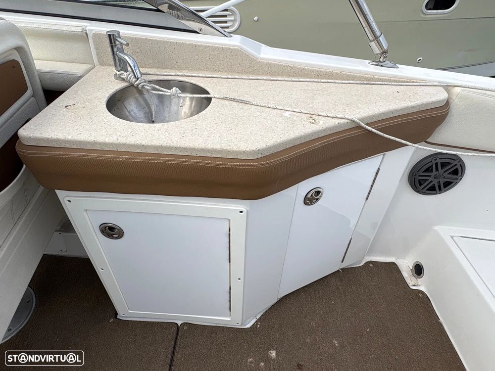 Cobalt Marine 25 SC - 15