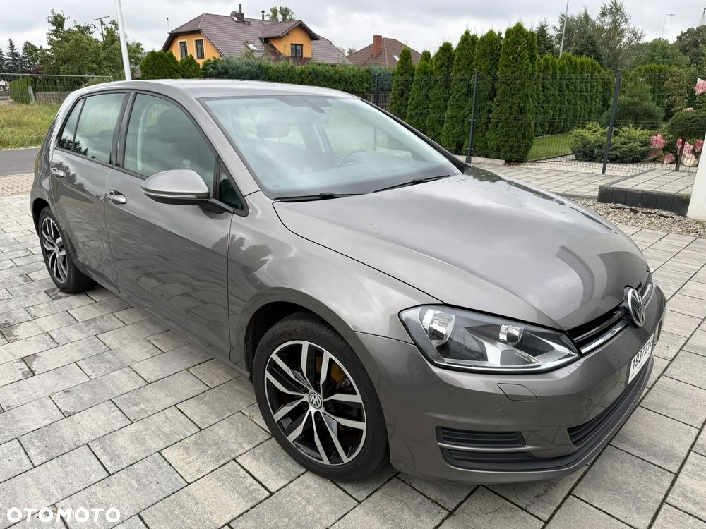 Volkswagen Golf 1.4 TSI BMT Highline - 6
