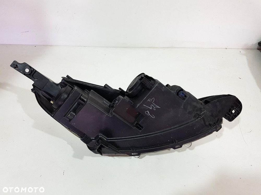 PEUGEOT 2008 I 1 LAMPA PRZÓD PRZEDNIA LEWA 9677810180 EUROPA ORYGINAŁ - 4