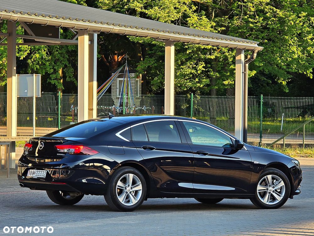 Opel Insignia 2.0 CDTI automatik Sport - 10