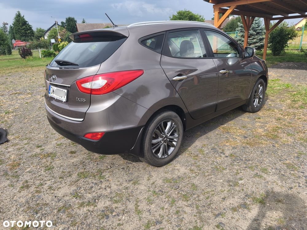 Hyundai ix35 - 3