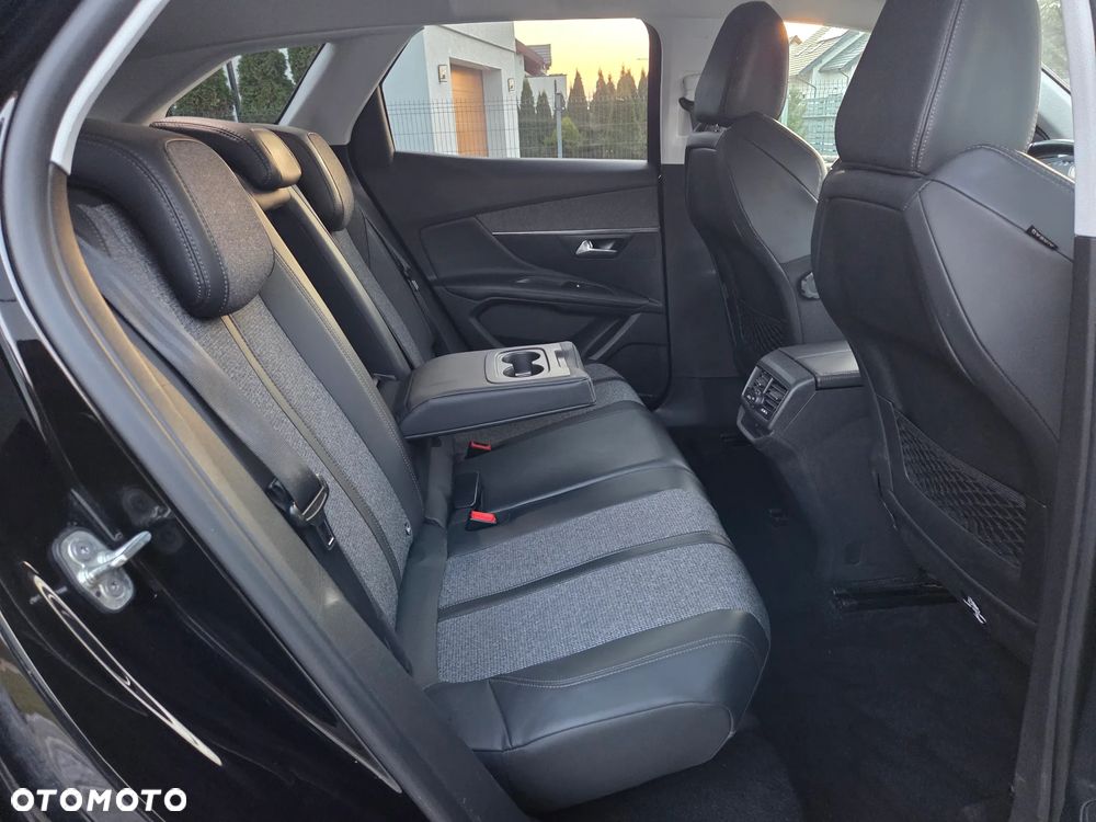 Peugeot 3008 BlueHDi 120 Stop & Start Allure - 35