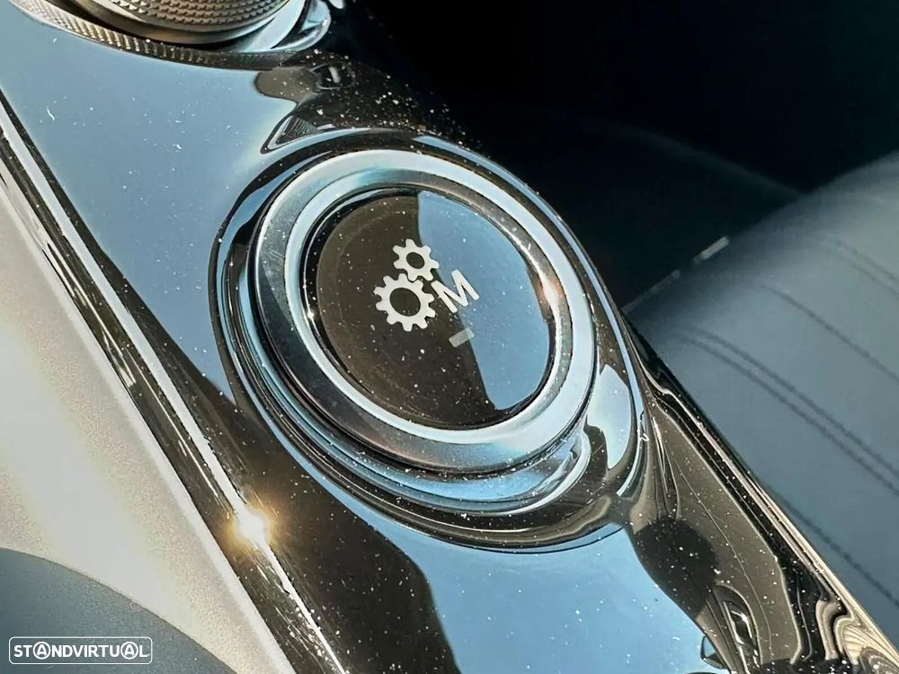 Mercedes-Benz AMG GT - 45