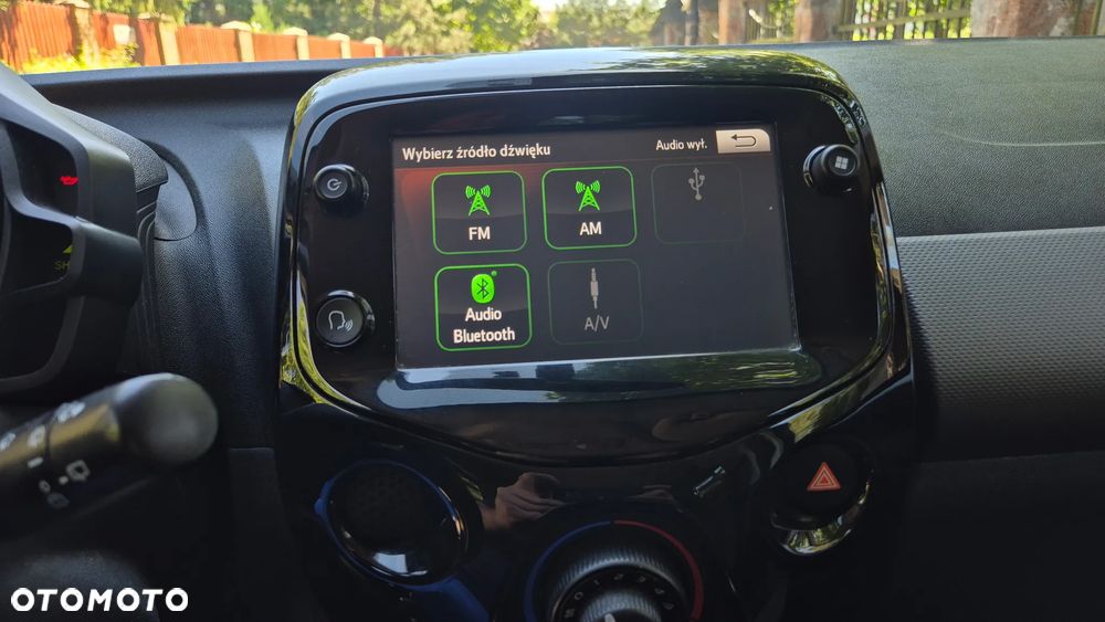 Peugeot 108 VTI 72 Stop&Start Style - 29