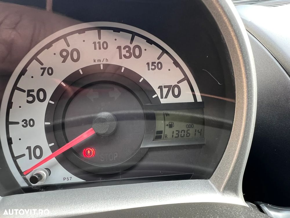 Toyota Aygo 1.0 Terra - 10