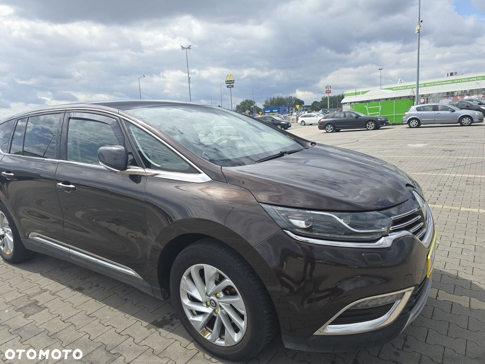 Renault Espace - 2