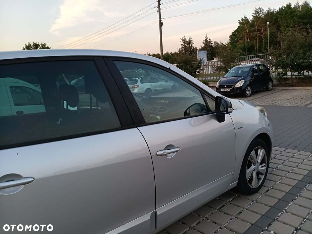 Renault Grand Scenic Gr 1.2 TCe Energy Limited - 4