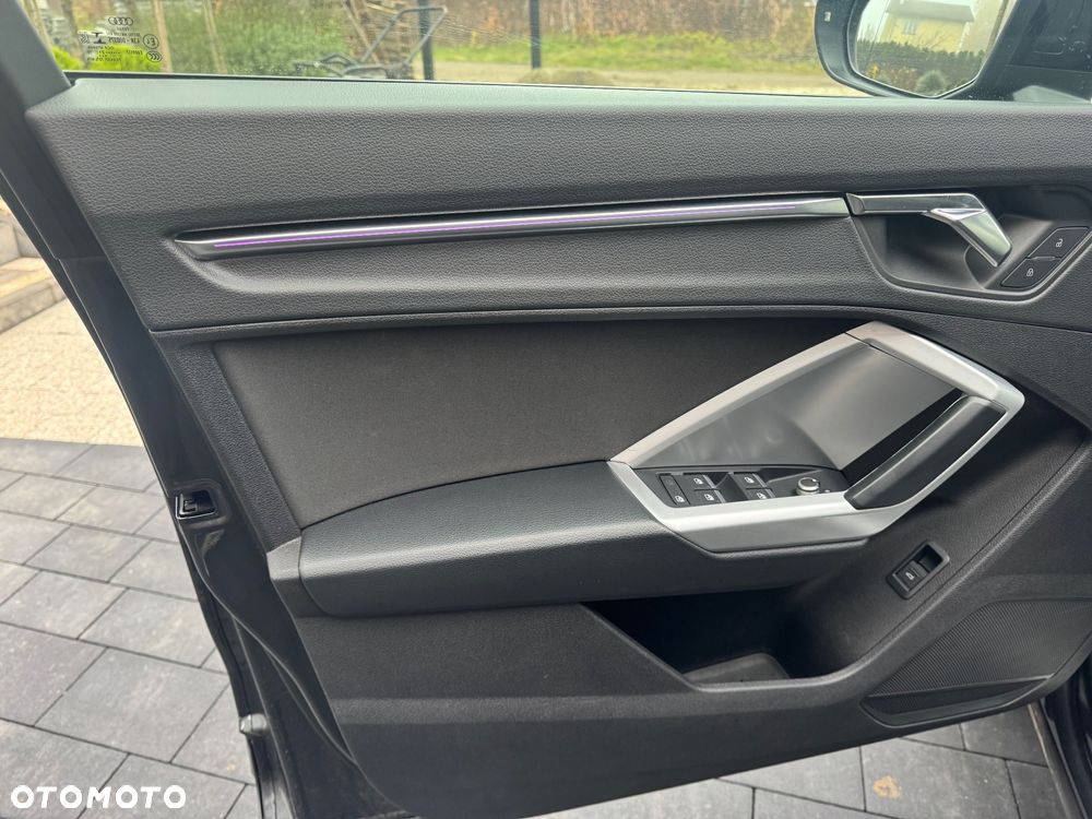 Audi Q3 40 TDI Quattro S Line S tronic - 10