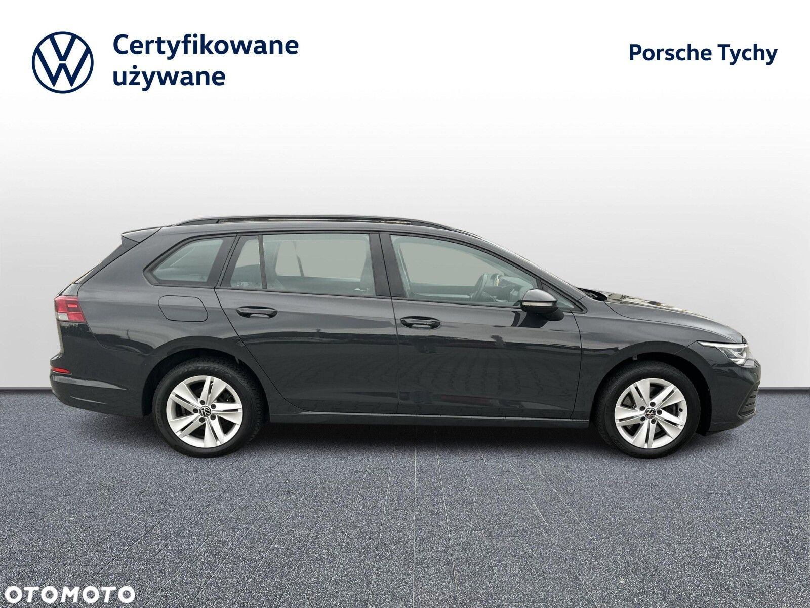 Volkswagen Golf - 3
