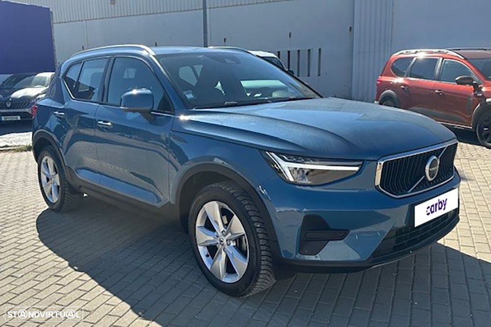 Volvo XC 40 1.5 T2 Core Auto
