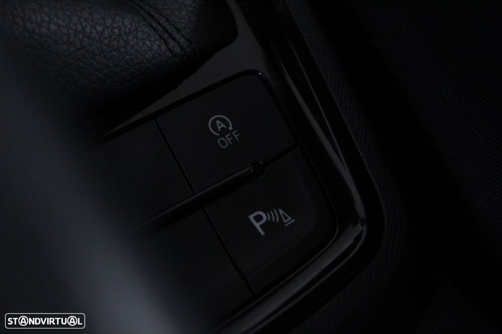 Skoda Kamiq 1.0 TSI Style - 29