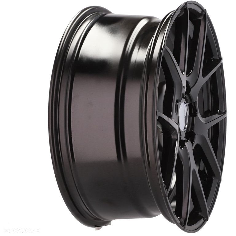 4x Felgi 19 5x127 m.in. do JEEP Grand Cherokee WK WH2 Wrangler Commander Gladiator - XF418 - 4
