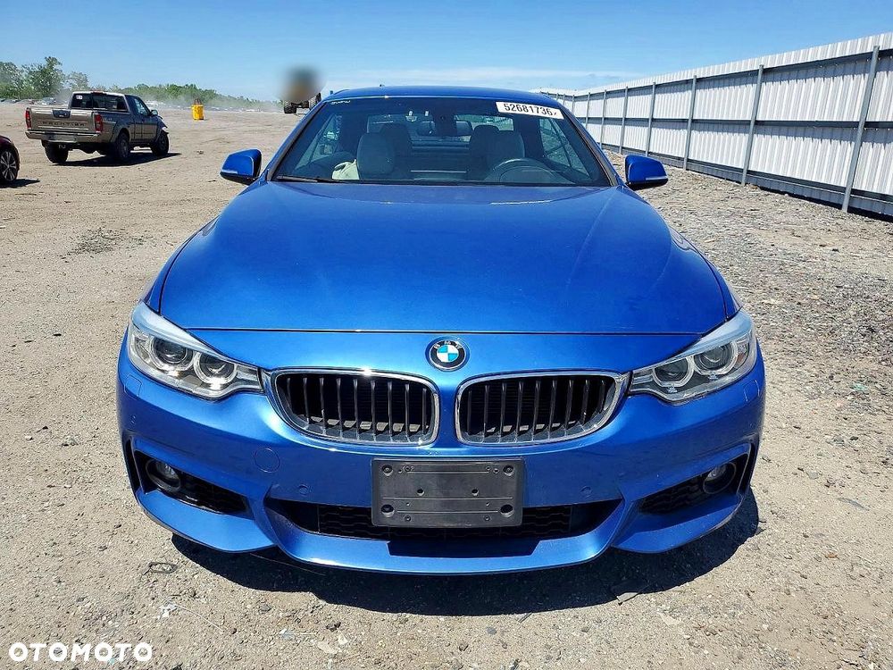BMW Seria 4 428i Sport-Aut M Sport - 6