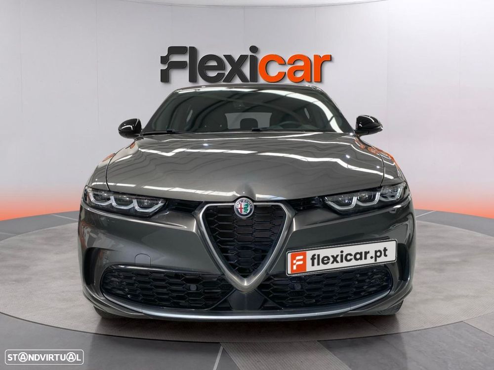 Alfa Romeo Tonale 1.3 Plug-In Hybrid Sprint e-AWD - 2