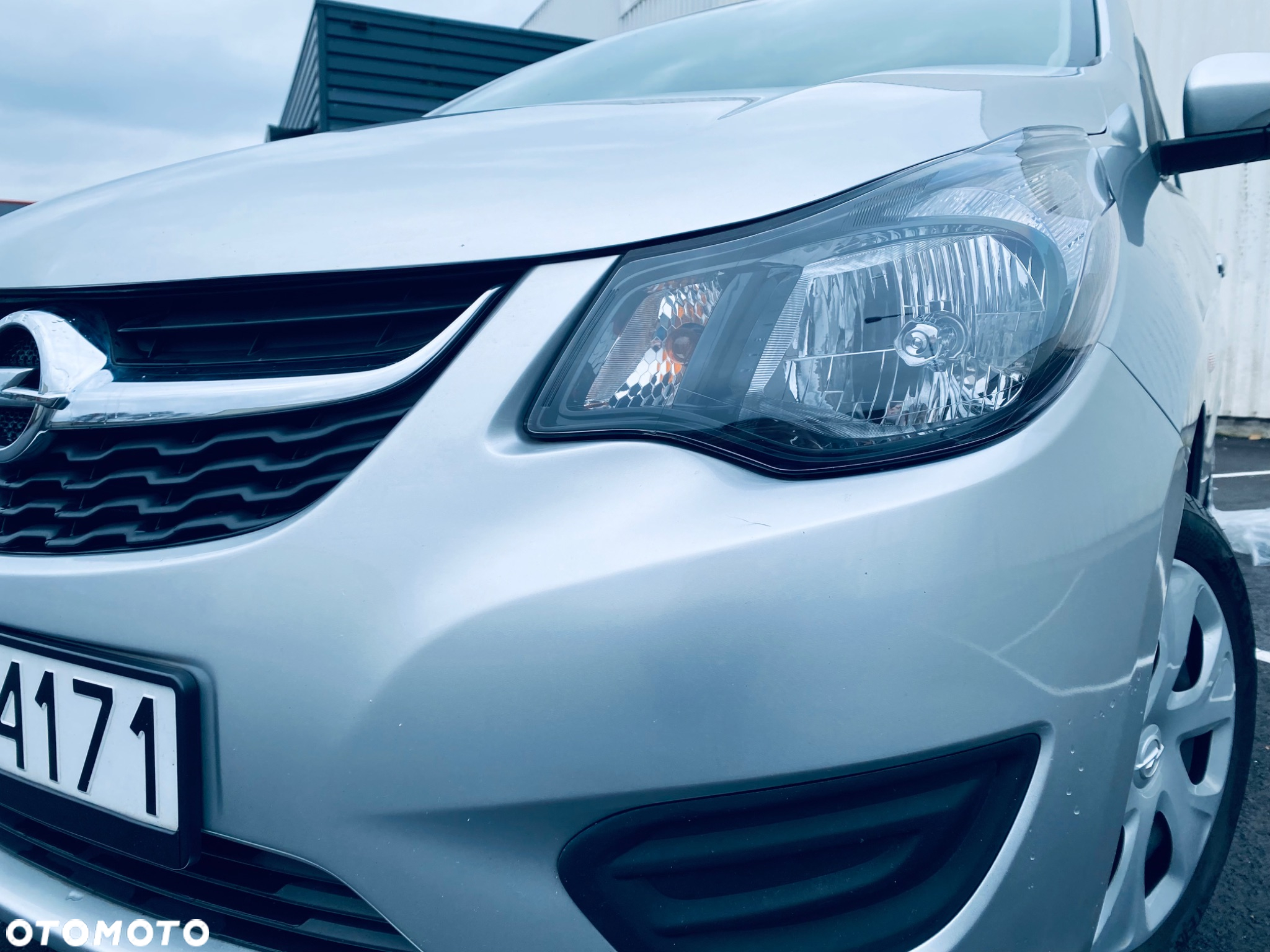 Opel Karl - 27