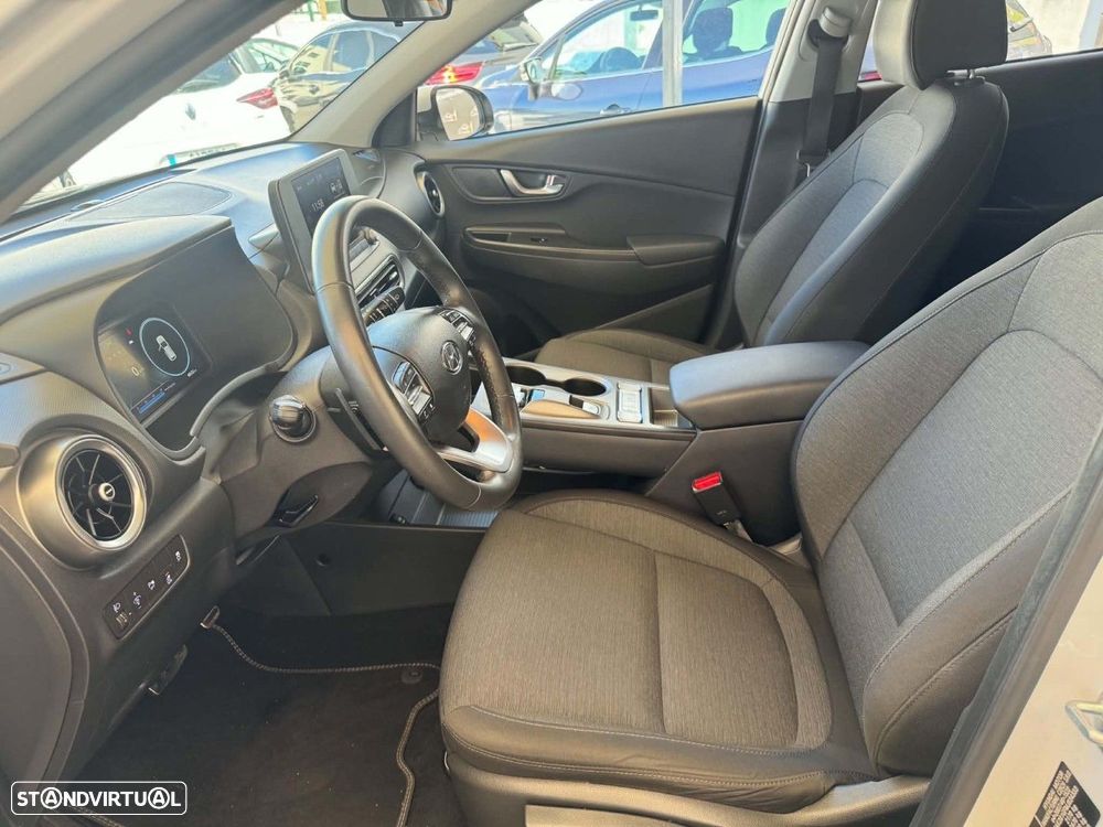 Hyundai Kauai 64 kWh Premium - 20