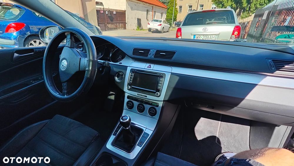 Volkswagen Passat Variant 1.8 TSI R-Line Edition - 7