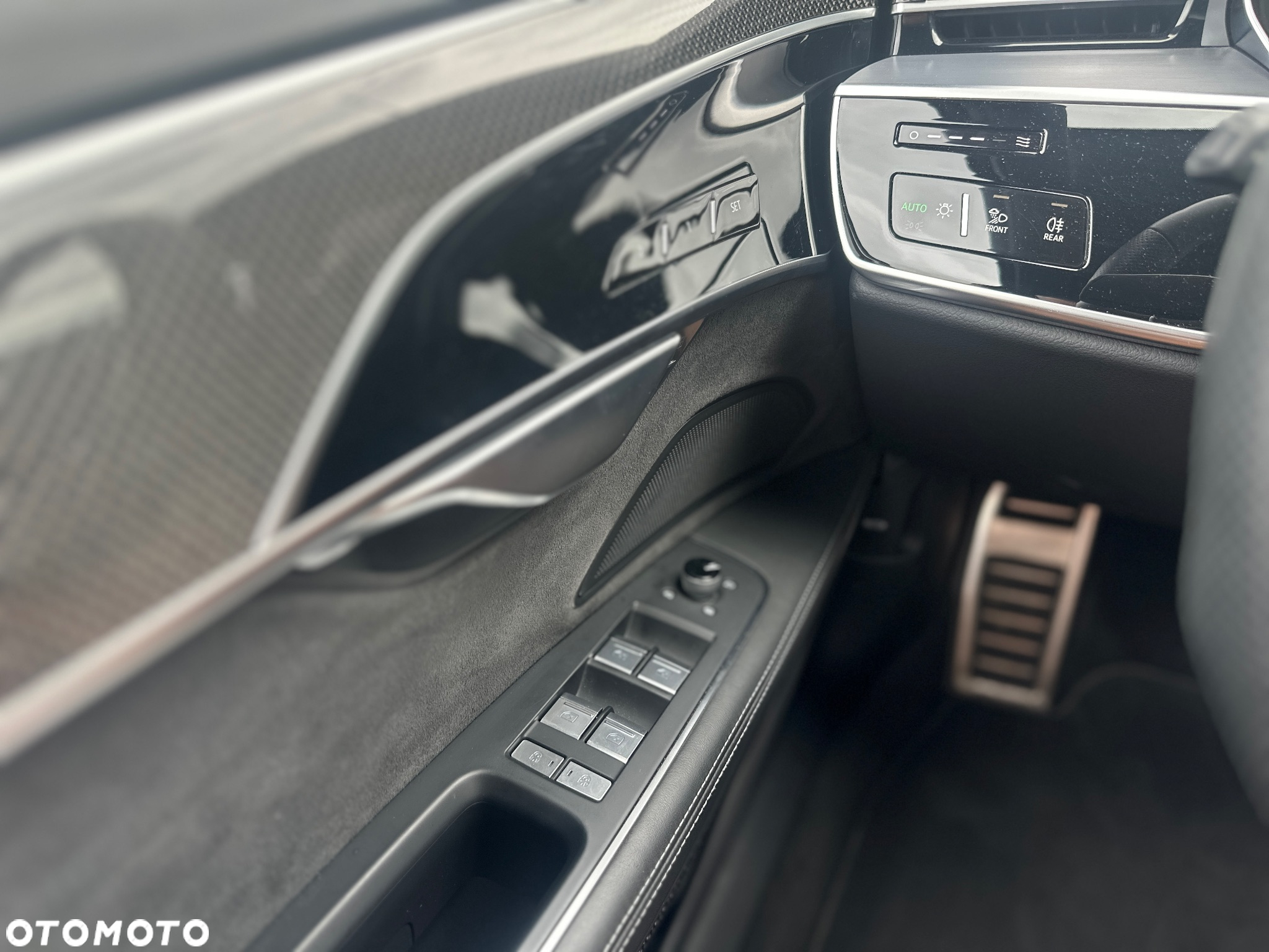 Audi S8 - 17