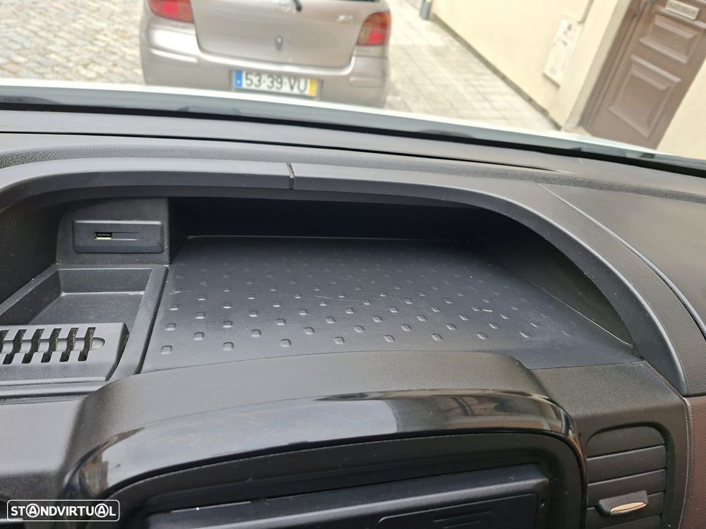 Fiat Talento 1.6 M-Jet L1H1 6L - 9