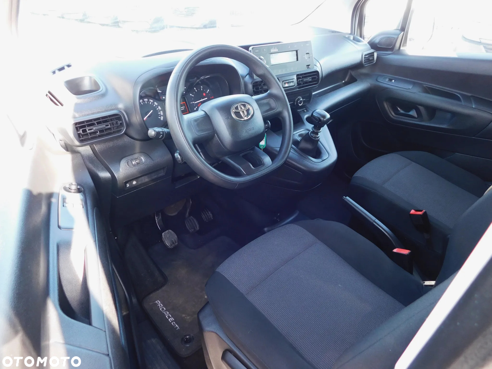 Toyota Proace City Verso 1.5 D-4D Family - 7