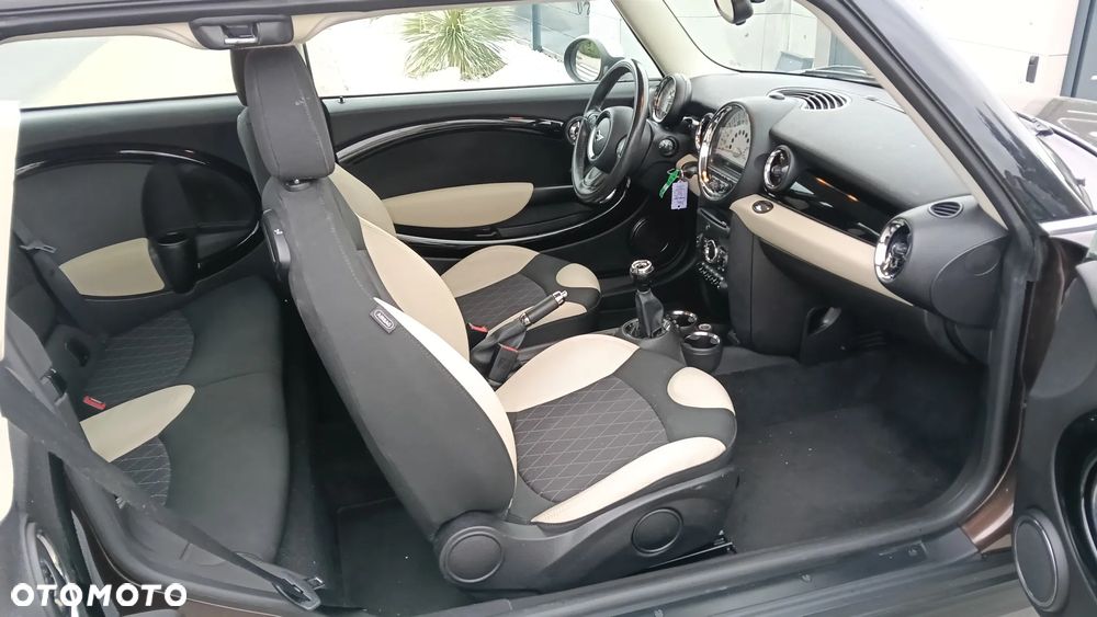 MINI Clubman - 21